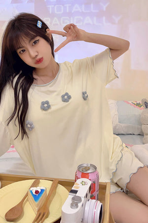 Natalia Loungewear