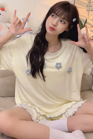 Natalia Loungewear