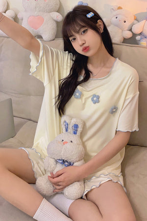 Natalia Loungewear