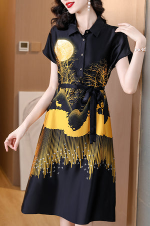 Shelley Dress