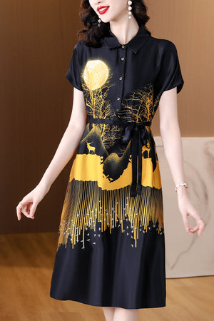 Shelley Dress