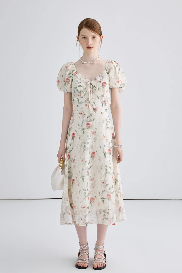 Zya Dress