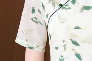 Kayla Cheongsam