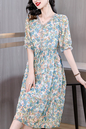Kaila Dress