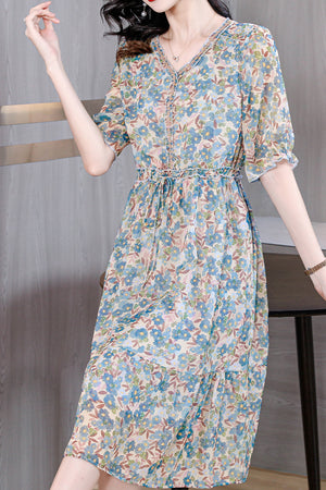 Kaila Dress