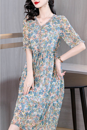 Kaila Dress