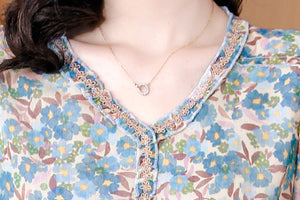 Kaila Dress