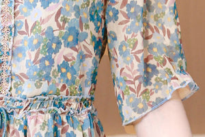Kaila Dress