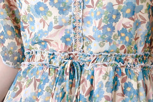 Kaila Dress