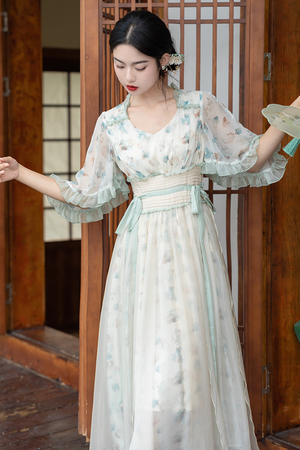 Pippa Dress