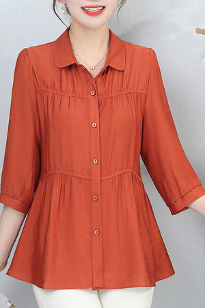 Martha Top (More Colors)