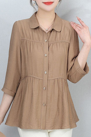 Martha Top (More Colors)