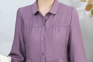 Martha Top (More Colors)