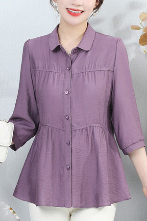 Martha Top (More Colors)