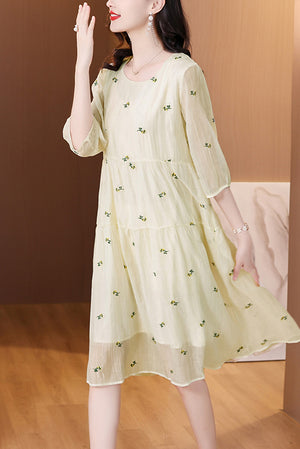 Portia Dress