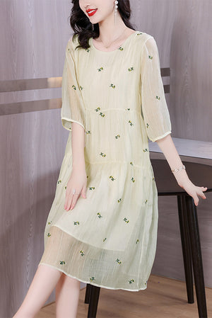 Portia Dress