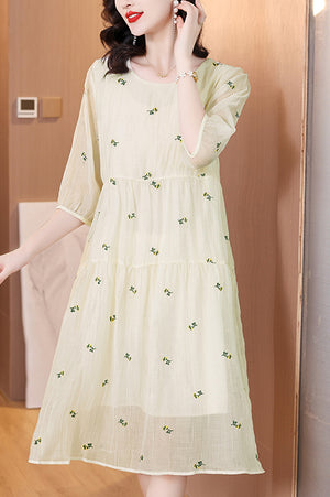 Portia Dress
