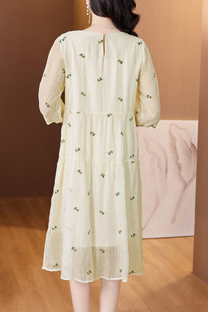 Portia Dress