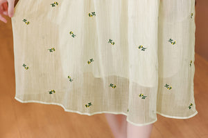 Portia Dress