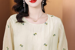 Portia Dress