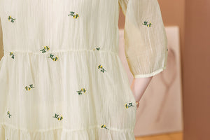 Portia Dress