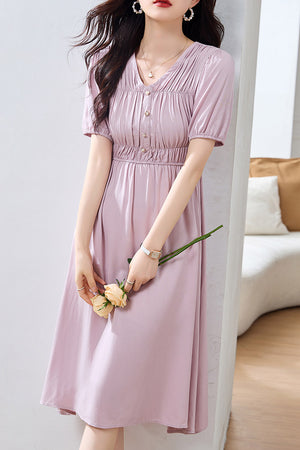 Bertha Dress
