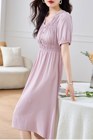 Bertha Dress