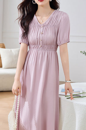 Bertha Dress