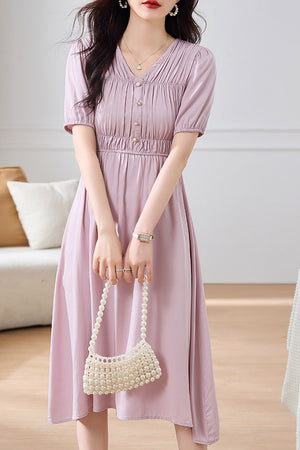 Bertha Dress
