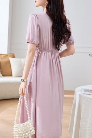 Bertha Dress