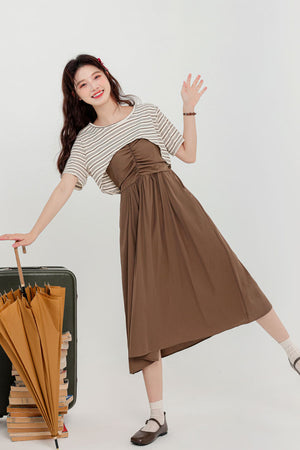Alessandra Two Piece Set (More Colors)