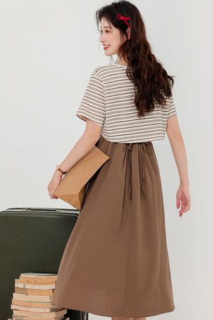 Alessandra Two Piece Set (More Colors)
