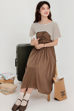 Alessandra Two Piece Set (More Colors)