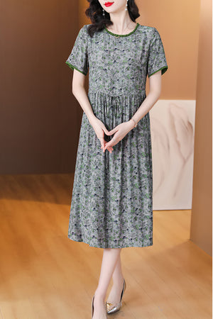 Amara Dress