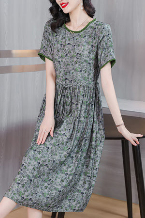 Amara Dress