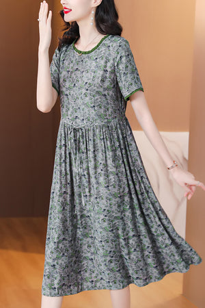 Amara Dress