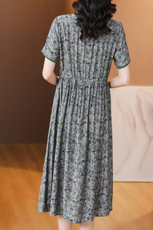 Amara Dress