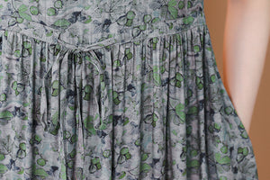Amara Dress