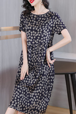 Bianca Dress