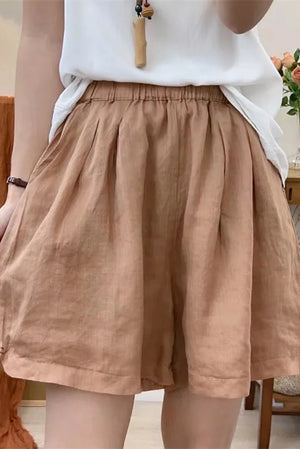 Franca Shorts (More Colors)