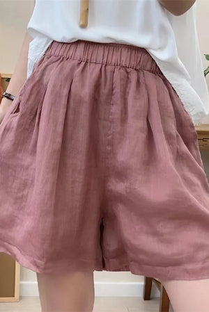 Franca Shorts (More Colors)