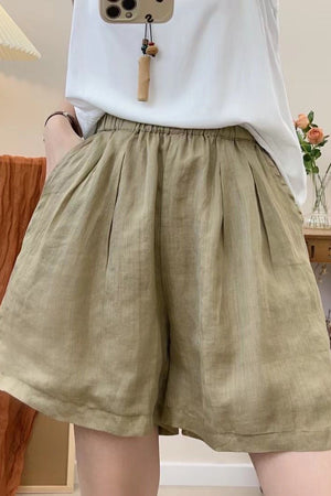 Franca Shorts (More Colors)