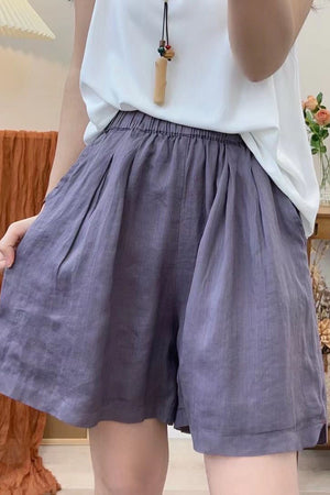 Franca Shorts (More Colors)