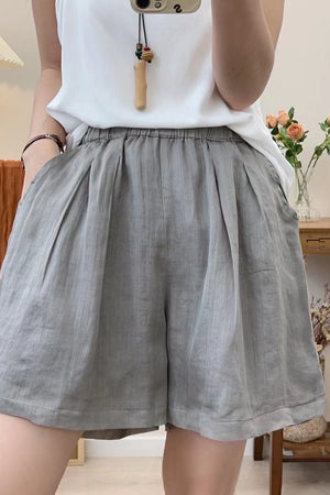 Franca Shorts (More Colors)