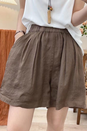 Franca Shorts (More Colors)
