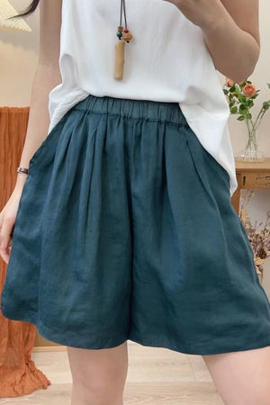 Franca Shorts (More Colors)