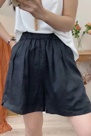 Franca Shorts (More Colors)