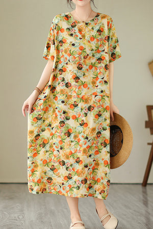 Ayhan Dress (More Colors)