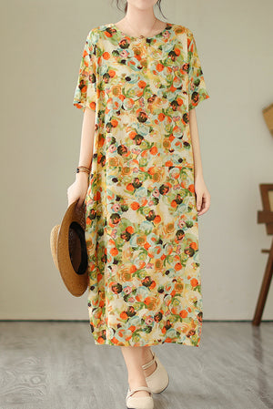 Ayhan Dress (More Colors)