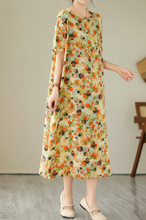 Ayhan Dress (More Colors)